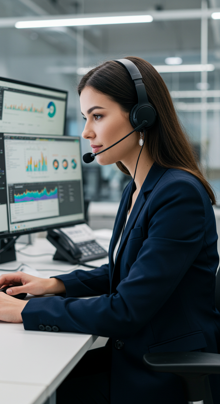 Consulting support