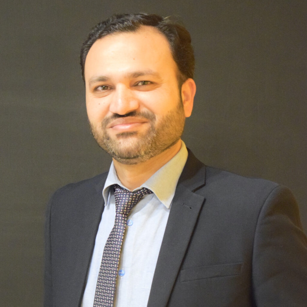 Muhammad Imran Bukhari – Power BI, Power Platform, Fabric, & Excel Consultant and Trainer