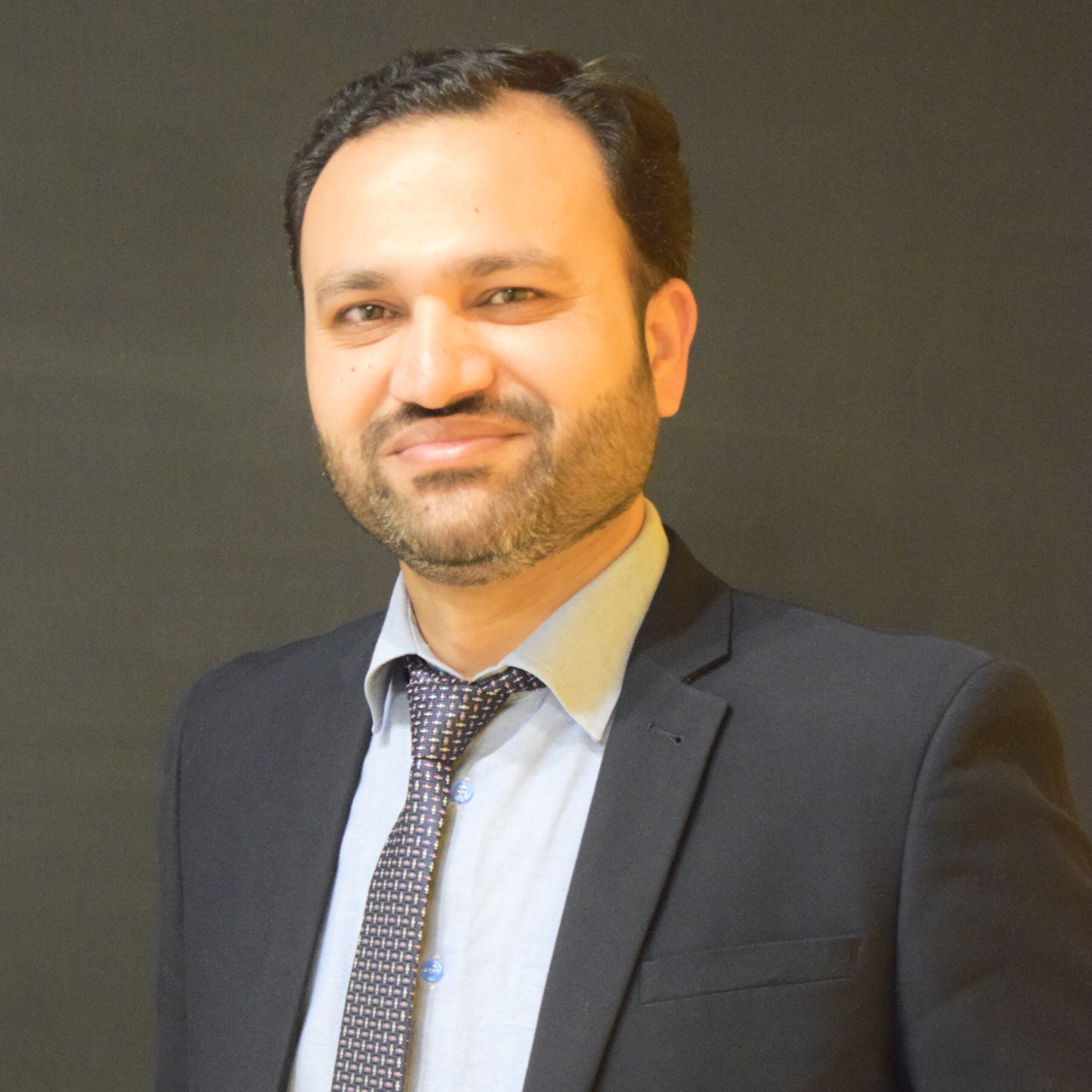 Muhammad Imran Bukhari – Power BI, Power Platform, Fabric, & Excel Consultant and Trainer at Tecrionix