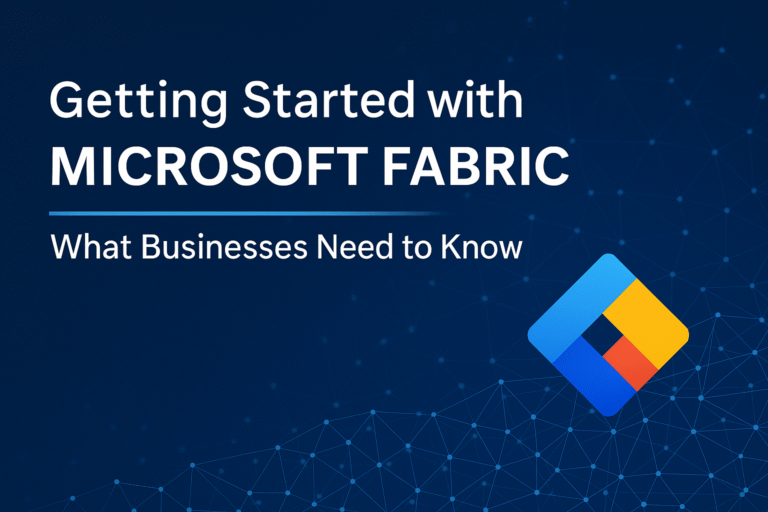 Power BI, Fabric, Microsoft Fabric, Power Platform